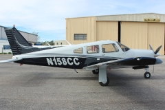 Piper-Arrow-PA-28R-201