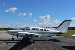 Cessna-402C