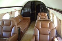 Gulfstream-II