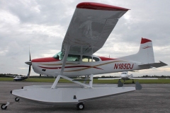 Cessna-185-Seaplane