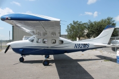 Cessna-P210N