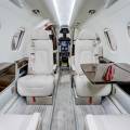 Citation and Phenom Experts For Private Jet Interior Work